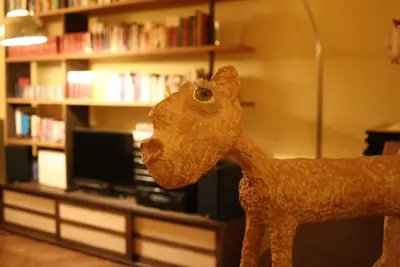 Image de Un jet de pierre de Milan Polytechnic Wifi à fibre optique gratuit.