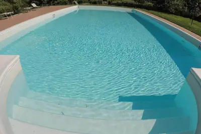 Image de Casale La Fata, Morgana grand appartement en duplex 2 chambres 4 + 2pax