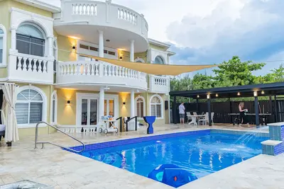Image de Villa Maria montego Bay