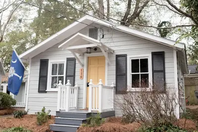 Image de Le chalet de l'école