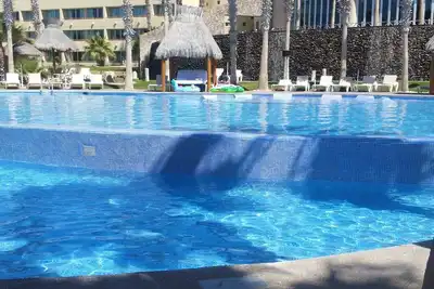 Image de Mayan Palace Resort 2 Bedroom Suite Puerto Penasco