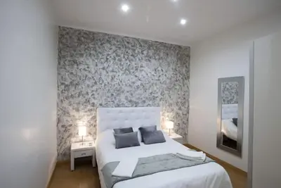 Image de Cozy Apartment Diagonal-Sagrada Familia