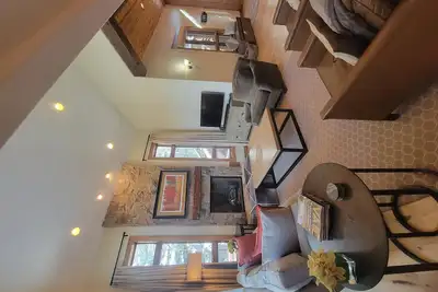 Image de Elégant et luxueux Résidence privée à Cascade Village