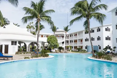 Image de Ocean Palms Residences - Single Deluxe