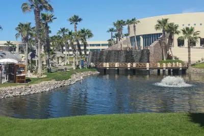 Image de Mayan Palace One Bedroom Suite à Puerto Penasco