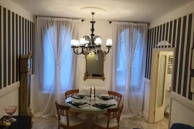 Image de Appartement raffiné à Rialto, au coeur de la ville
