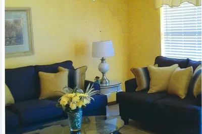 Image de Appartement de luxe 2 chambres 1 salle de bain