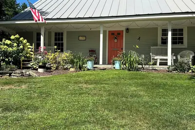 Image de Blueberry Hill of Unity