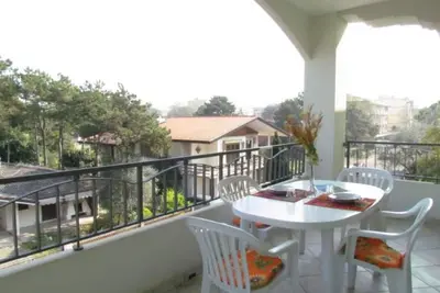 Image de Appartement avec balcon spacieux à Bibione