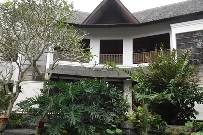 Image de Immense villa privée à Ubud avec temple sur le terrain