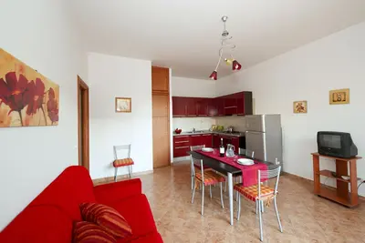 Image de Appartement neuf Rossoarancio