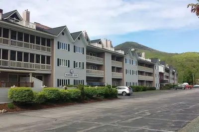 Image de Nordic Inn, économisez 20% sur le magnifique condo 2br, 2ba!