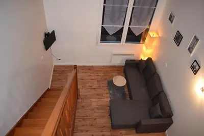 Image de Duplex à 1 kilomètre de Disneyland Paris
