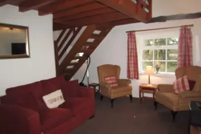 Image de ancienne ferme Mews cottage 1