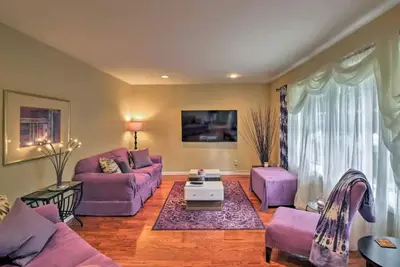 Image de Oasis Ii - Private Home loin de tout