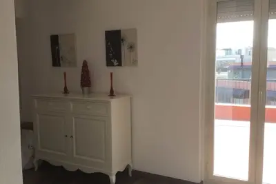 Image de Un grenier dans une position stratégique!