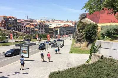 Image de Centre-ville - Porto SÈ - Centre Historique