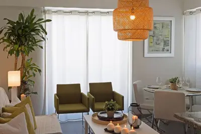 Image de Apt à Naco, centre-ville de Saint-Domingue