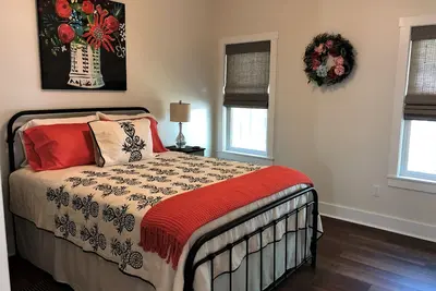 Image de New Home Clean 2. 5 Mi Airport 15-20 min Asheville Biltmore Brasseries RANDONNÉE De Golf