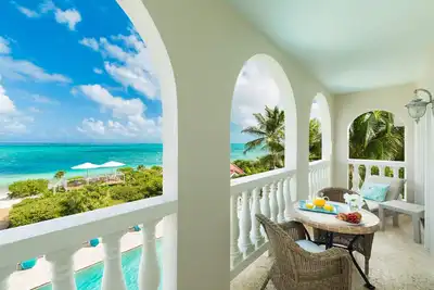 Image de Plage Villa Paprika -