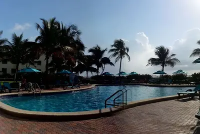 Image de Ocean Front Condo - Détendez-vous et profitez