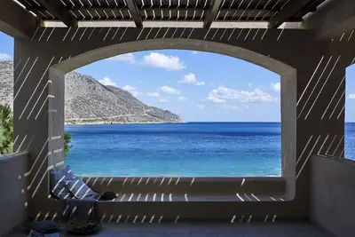 Image de Marina Residence Seafront - Studio 2
