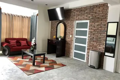 Image de Appartement Moderne #C À Tlacolula Oaxaca