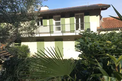 Image de Appartement neuf Maria Ă Casa Donatao Ă Malcesine la perle du lac de Garde