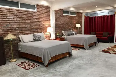 Image de Appartement Moderne #D À Tlacolula Oaxaca