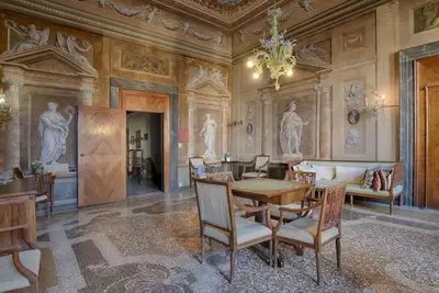 Image de Appartement - Venezia