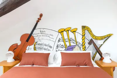 Image de La maison de la musique