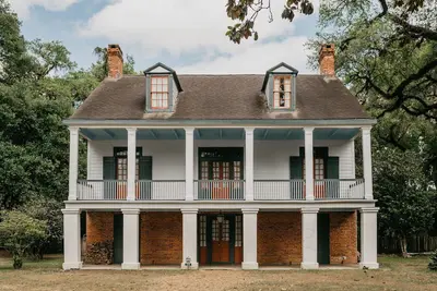 Image de Une authentique expérience cajun en plein cœur de Lafayette