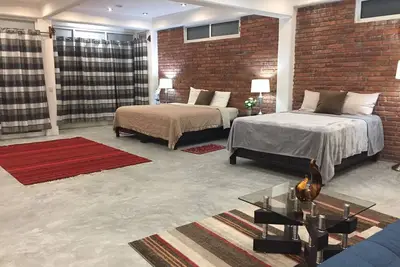 Image de Appartement Moderne #A À Tlacolula Oaxaca