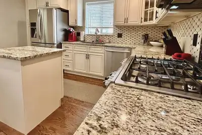 Image de Unité de 2 chambres, Denver, West Highland