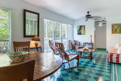 Image de Suite classique des Caraïbes à la maison Plantation!