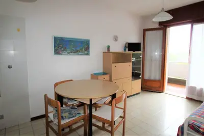 Image de Condominio Capriccio - Lignano