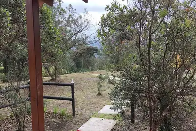 Image de Finca de campagne au coeur du Parque Ecologico Piedras Blancas