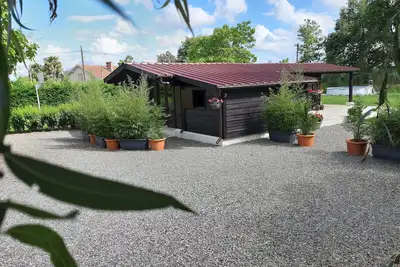 Image de Smallwater Lac Chalet, familial et convivial, avec vue sur le lac et pêche gratuite