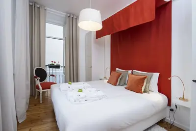 Image de Suite couvent São Bento - Ap de 2 chambres faisant partie des suites Lisbon Dreams Estrela