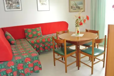 Eva 54 - Lignano Sabbiadoro