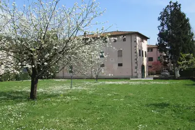 Image de B&B \"La Ferme 1700\"