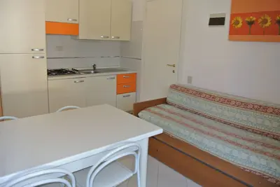 Image de Condominio Billa 7 - Lignano