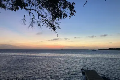 Image de Isla Remanso: le paradis sur terre. . .