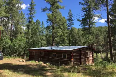 Image de Martin Cabin - Cabines El Rito