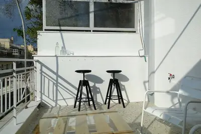 Image de Sunny Downtown Boutique Loft