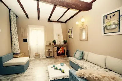 Image de SacroBoscoApartment - Olive