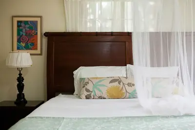 Image de Casa da Buena Vista B & B Apt 1 | 4 minutes de la ville / Ncu