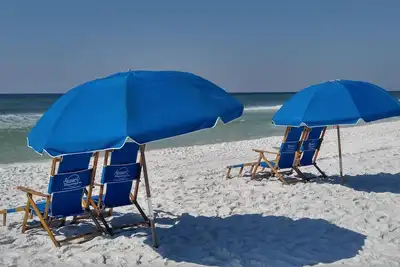 Image de ! ! ! Services De Plage Inclus! ! !