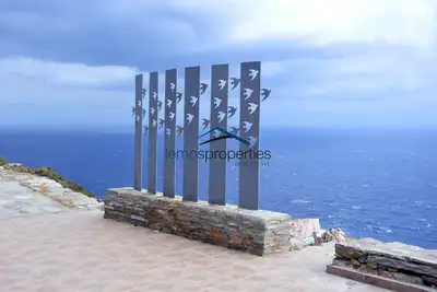 Image de Deux appartements dans une villa, idéal pour deux familles ou un groupe d'amis.