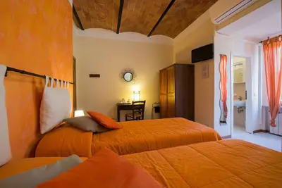 Image de Fantastique Chambre Double Standard en B & B